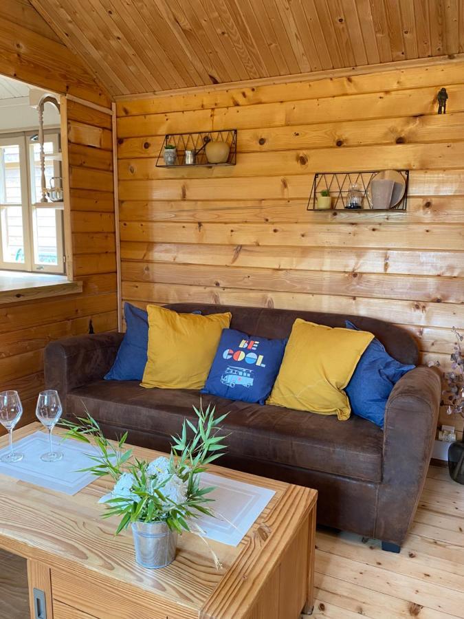 Au Fleuri Chalet