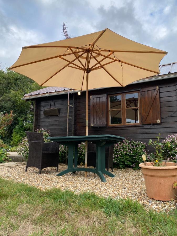 Au Fleuri Chalet